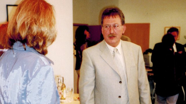 Versicherung anno 1994